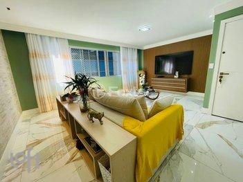 apartment em Angélica, Higienópolis - São Paulo - SP