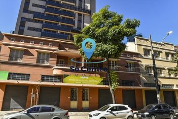 house em Rua Padre Marinho, Santa Efigênia - Belo Horizonte - MG