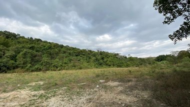 land_lot em Estrada do Babi, Vila São Sebastião - Belford Roxo - RJ