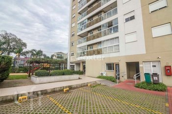 apartment em Avenida Polônia, São Geraldo - Porto Alegre - RS