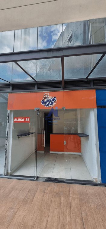 business em Avenida das Américas, Recreio dos Bandeirantes - Rio de Janeiro - RJ