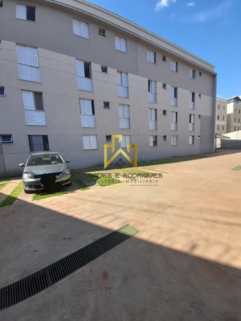 apartment em Praça Enfermeira Geralda Marra, São João Batista (Venda Nova) - Belo Horizonte - MG