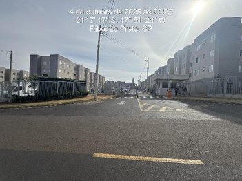 apartment em Rua Geraldo Rinhel Sobrinho, Reserva Macaúba - Ribeirão Preto - SP