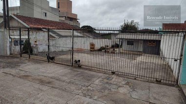 land_lot em Rua Joaquim Simões, Pinheirinho - Curitiba - PR