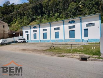 industrial em Rua Joaquim Zucco, Nova Brasília - Brusque - SC