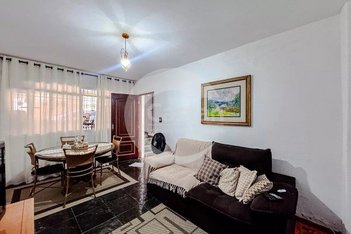 house em Rua Urbano do Couto, Alto da Mooca - São Paulo - SP