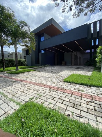 house em Avenida dos Mognos, Eunice - Sinop - MT