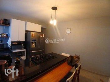 house em Gustavo Teixeira, Taboão - São Bernardo do Campo - SP