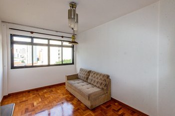 apartment em Rua Camélias, Mirandópolis - São Paulo - SP