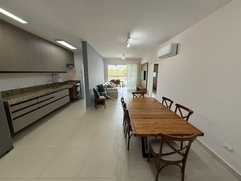 apartment em Rua Liberdade, Centro - Ubatuba - SP