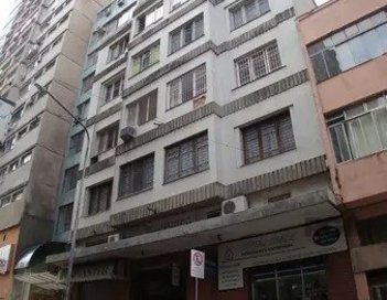 apartment em General Vitorino, Centro Histórico - Porto Alegre - RS