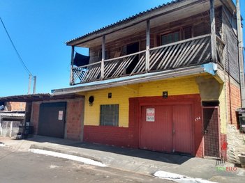 business em Rua Pedro Paulo Finck, Santa Cruz - Gravataí - RS