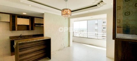 apartment em Rua Doutor Barcelos, Centro - Canoas - RS