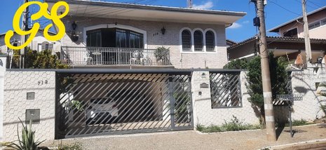 house em Rua Herculano Couto, Jardim Chapadão - Campinas - SP