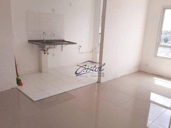 apartment em Rua Cândido Fontoura, Jardim Boa Vista (Zona Oeste) - São Paulo - SP