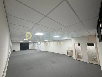 commercial_building em Rua Otacílio Venâncio de Carvalho, Jardim Brasil - Araçatuba - SP