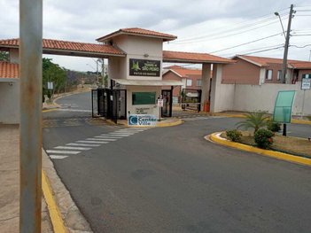 apartment em Rua Alfeu Schmidt, Planalto do Sol II - Santa Bárbara D'Oeste - SP