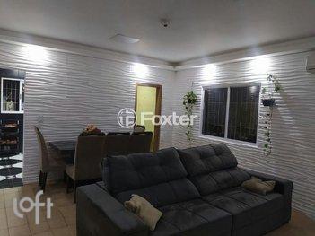 house em Martim Ferreira de Carvalho, Sarandi - Porto Alegre - RS