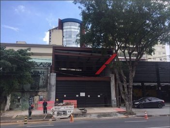 business em Rua Henrique Schaumann, Pinheiros - São Paulo - SP