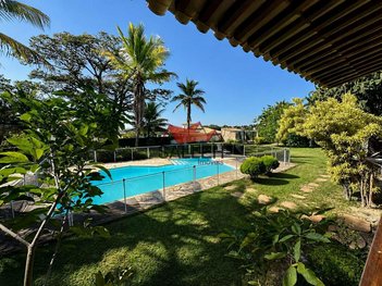 house em Alameda das Palmeiras, São Luiz - Belo Horizonte - MG