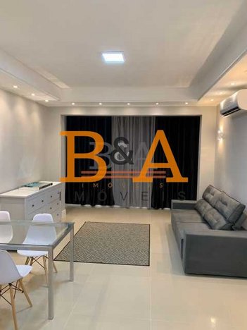 apartment em Avenida Princesa Isabel, Copacabana - Rio de Janeiro - RJ