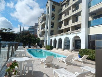 apartment em Antonio Prudente de Moraes, Canasvieiras - Florianópolis - SC