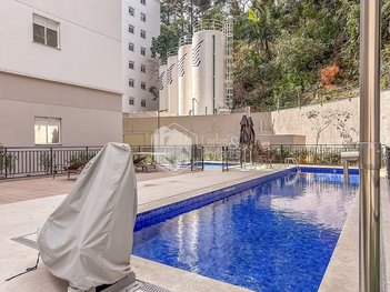 apartment em Avenida Paula Ferreira, Vila Pirituba - São Paulo - SP