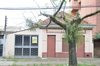 land_lot em Rua Carlos Von Koseritz, Higienópolis - Porto Alegre - RS