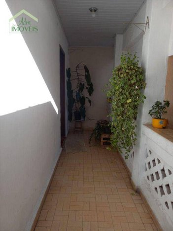 house em Rua Doutor Julião Vaquero Rodrigues, Vila Pereira Cerca - São Paulo - SP