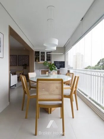 apartment em Rua do Carreiro de Pedra, Jardim Caravelas - São Paulo - SP