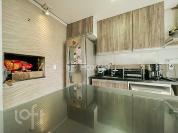 apartment em Avenida da Cavalhada, Cavalhada - Porto Alegre - RS
