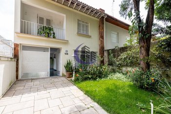 house em Rua Primavera, Jardim Paulista - São Paulo - SP