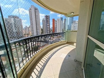 apartment em Rua Doutor João Batista Soares de Faria, Santana - São Paulo - SP