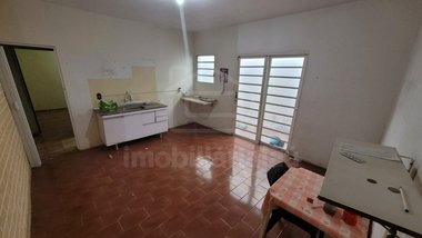 house em Rua Antônio Dalpino, Jardim Sanzovo - Jaú - SP