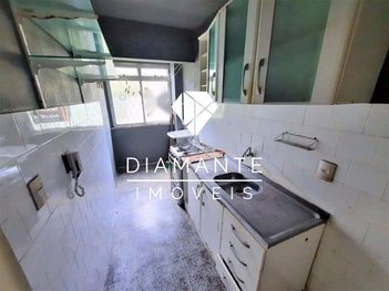 apartment em Rua Doutor Barcelos, Tristeza - Porto Alegre - RS