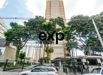 apartment em Rua Euclides Pacheco, Vila Gomes Cardim - São Paulo - SP
