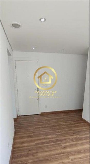 apartment em Rua Francisco Luiz de Souza Júnior, Água Branca - São Paulo - SP