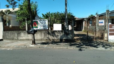 land_lot em Rua Iuguslávia, Parque Marechal Rondon - Cachoeirinha - RS