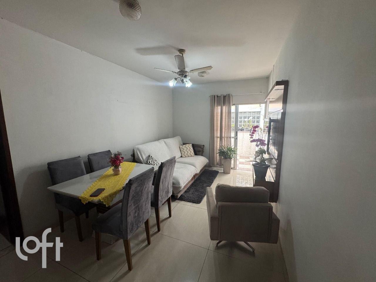 Apartamento com 3 quartos — Liberdade, Belo Horizonte
