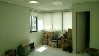 office em Rua Borges Lagoa, Vila Clementino - São Paulo - SP