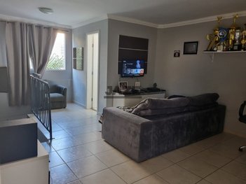 apartment em Rua Mar Del Plata, Jardim América - São José dos Campos - SP