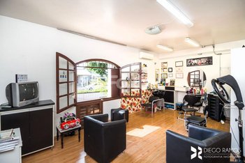 house em Avenida Celestino Bertolucci, Aberta dos Morros - Porto Alegre - RS