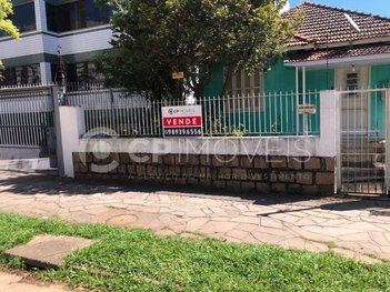 land_lot em Rua Dom Diogo de Souza, Cristo Redentor - Porto Alegre - RS