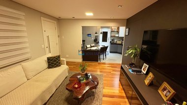 house em Rua Andaluza, Vila Moinho Velho - São Paulo - SP