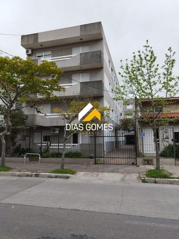apartment em Rua Marechal Deodoro, Centro - Pelotas - RS