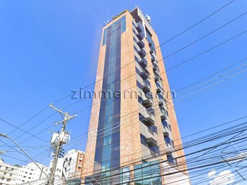 office em Rua Francisco Leitão, Pinheiros - São Paulo - SP
