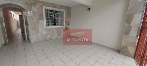 house em Rua Narcizo Zanardi, Vila Zanardi - Guarulhos - SP