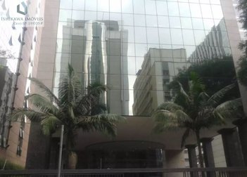 office em Alameda Santos, Cerqueira César - São Paulo - SP