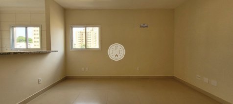 apartment em Rua Humaitá, Santa Cruz do José Jacques - Ribeirão Preto - SP