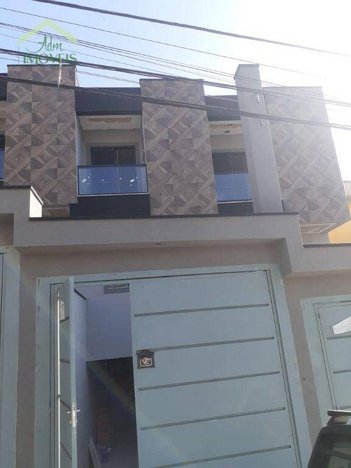 house em Rua Tapendi, Vila Catupia - São Paulo - SP